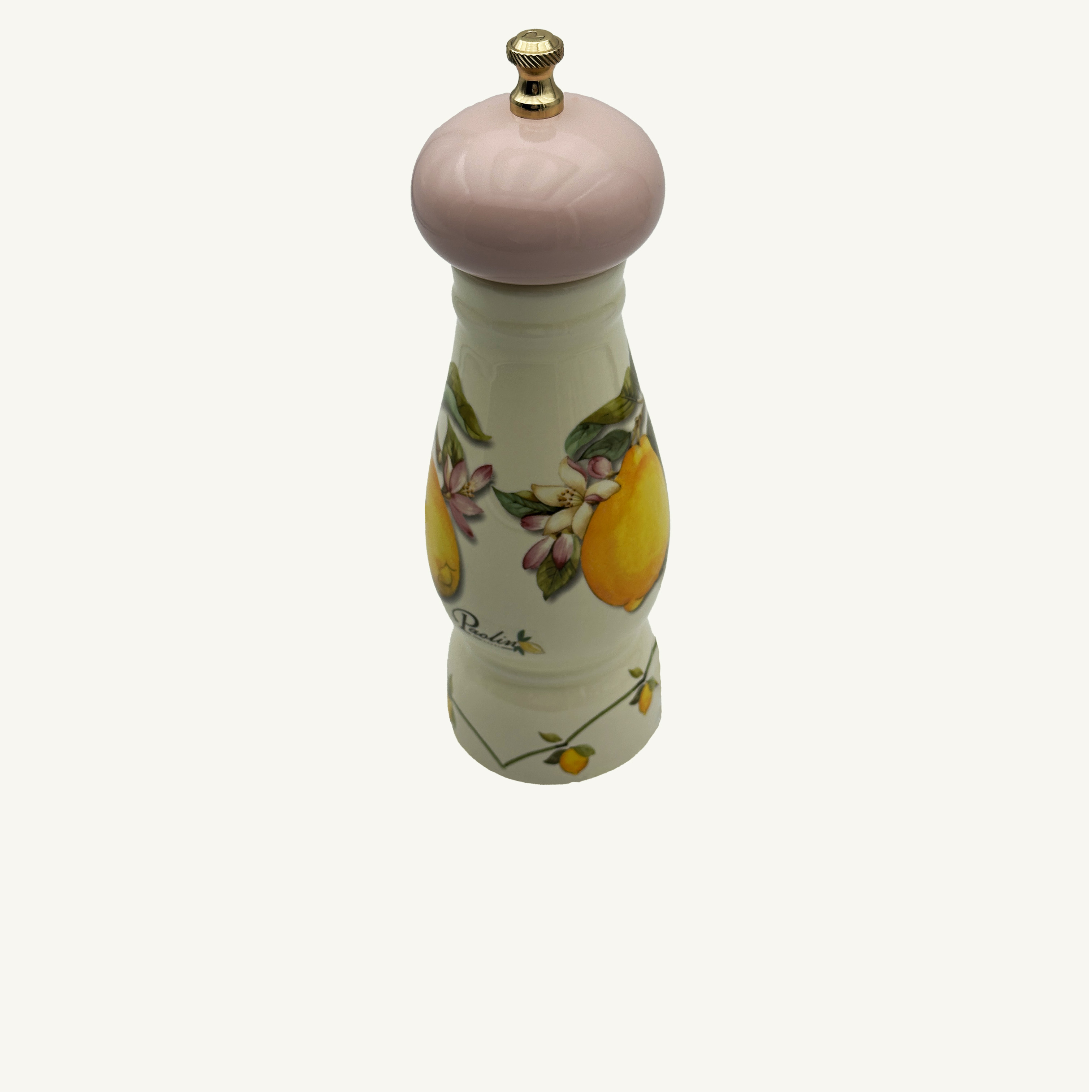 Macina Pepe rosa - immagine 4